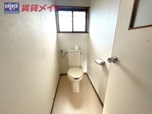 渡辺邸の物件内観写真